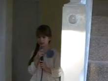 Connie Talbot - Someone Like You