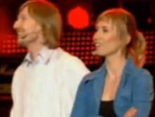 G�os wewn�trzny - Kabaret Hlynur
