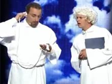 Kabaret Neo-N�wka - Nowe Niebo