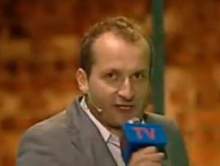 Kabaret Moralnego Niepokoju - Czy prywatyzować szpitale?