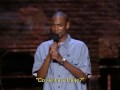 Dave Chappelle - 911