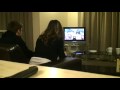 dziewczyna i xbox