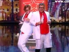 Czesi te� maj� talent