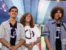 Mam Talent 4 - odcinek 5 - Jurorzy chcieli ich rozwie��