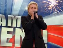 Mam Talent 4 - odcinek 5 - Dzi�ki kontuzji zosta� muzykiem
