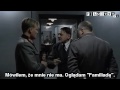Hitler dowiaduje się o rachunku z Orange