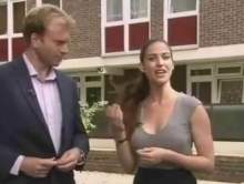 Wpadka w Sky News