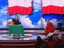 Górski i Wójcik - Orędzie powyborcze premiera