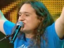 Raggafaya w Must Be The Music