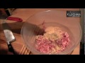 Kebab w domowych warunkach 