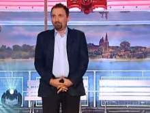 Kabaret Neo-N�wka - Szkolna lekcja