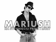 Kabaret LIMO - Mariush