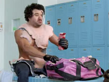 Old Spice Cie zmieni!