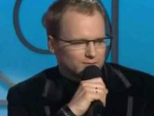 Maciej Stuhr - Przekrzykiwanie si� w g�o�nym miejscu
