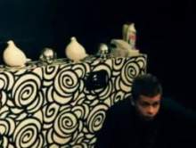 Witamy w Rosji - film kr�tkometra�owy - Toster Szatana