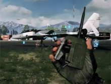 Sabota�ysta w dru�ynie w grze Battlefield 3