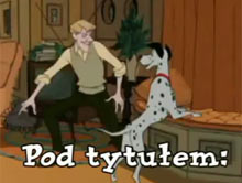 101 Dalmatyńczyków - Parszywa 15