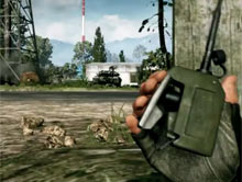 Trollowanie w Battlefield 3
