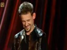 Kabaret Ani mru mru - Tatua�