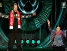Kabaret Limo - Kibic i babka