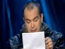 Kabaret Ani mru mru - List