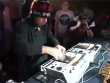 Najszybszy DJ na �wiecie