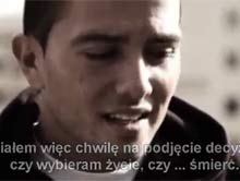 Najtrudniejsza decyzja w życiu...