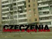 Czeczenia - zab�jstwo za zgod� �wiata