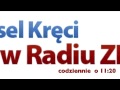 Nosel Kręci w Radiu ZET - Cezary Pazura