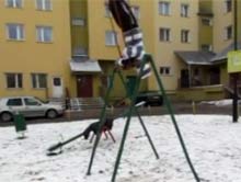 Rekord Guinnessa na ma�ej hu�tawce w kr�ceniu si� przez minute