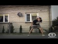Film o Freestyle Football