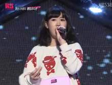 Rolling in the deep w wykonaniu 14-letniej Japonki