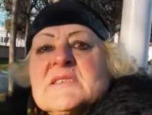 Pani Barbara - Akcja kupa