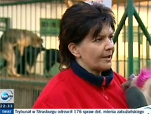 Mistrz drugiego planu w TVN 24