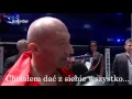 Ballada Najmana- potrafi� �piewa� i ta�czy�