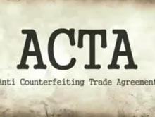 Jak dzia�a ACTA