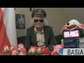 Pani Barbara og�asza stan wojenny w internecie!