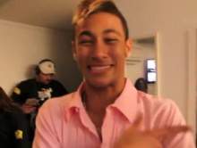 Neymar vs S�an Garnie