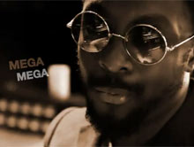 Megaupload Mega Song