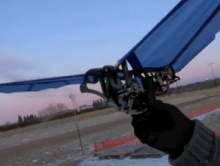 Lataj�cy mechaniczny ptak
