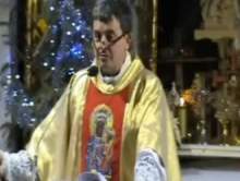 Ks. Piotr Natanek o ACTA