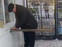 Rosyjski automat do p�acenia