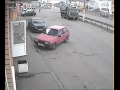 Bezczelne parkowanie