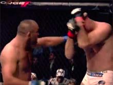 Walka roku 2011 - Shogun vs Hendo