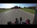 Szybki Gokart 