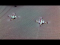 Miniaturowe roboty zdolne do dzialania w roju...