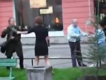 Ukrai�ska zadyma