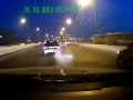 Wypadek w rosyjskiej elektrowni