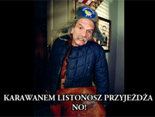 Ai Se Eu Te Pego po Polsku!