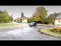 Drift Toyot� Aven ...
